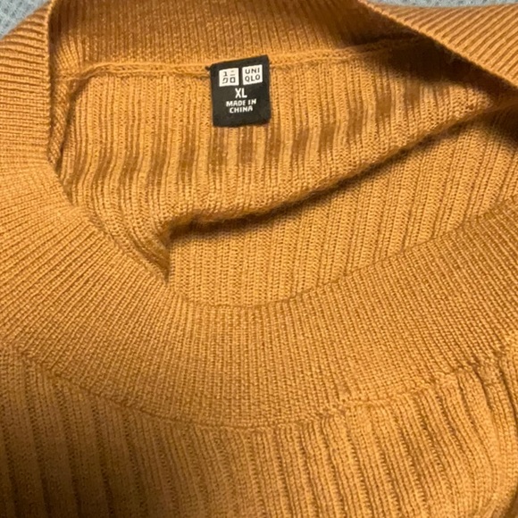 Wool top - Picture 5 of 6